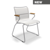Click Dining Armchair