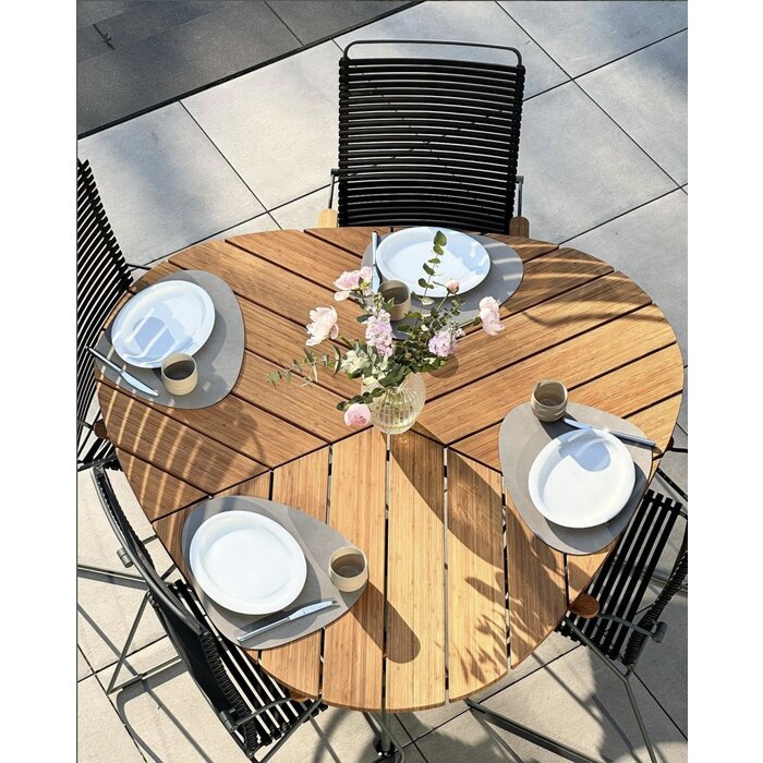 HOUE Leaf Dining Table