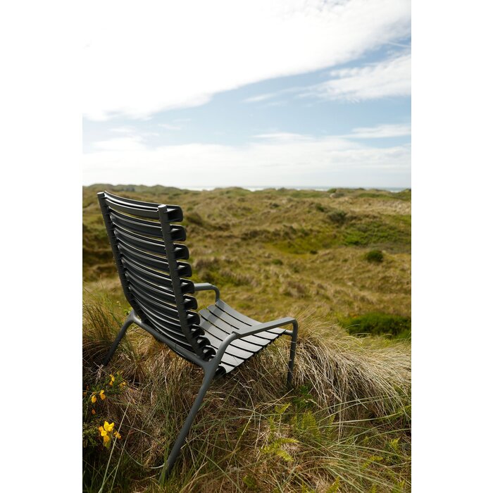 HOUE ReCLIPS Lounge Chair