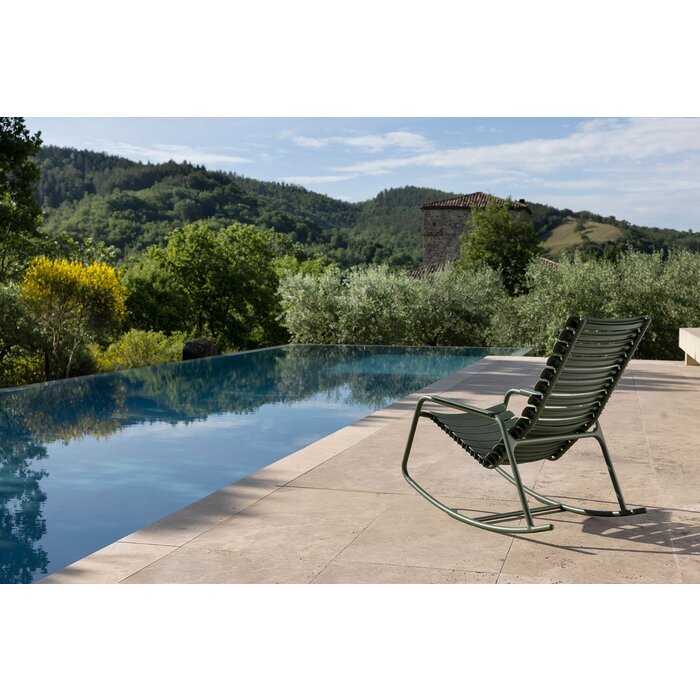 HOUE ReCLIPS Rocking Chair