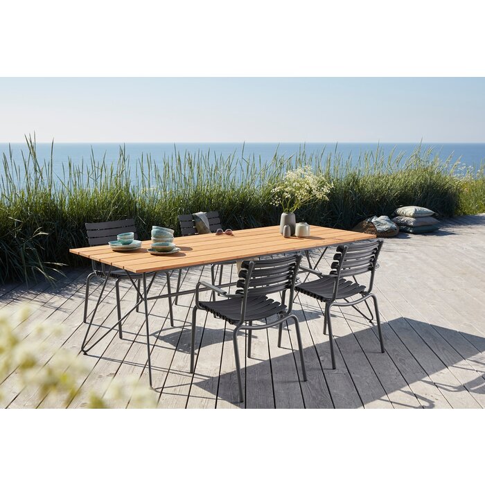 HOUE ReCLIPS Dining Chair