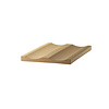 Cork Bottle Tray 29.6x19.3 cm