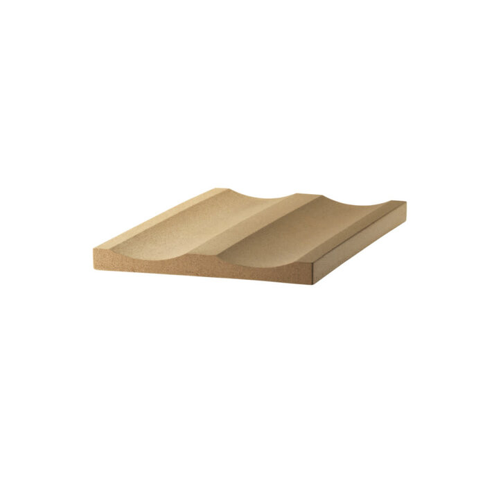 String Furniture Cork Bottle Tray 29.6x19.3 cm