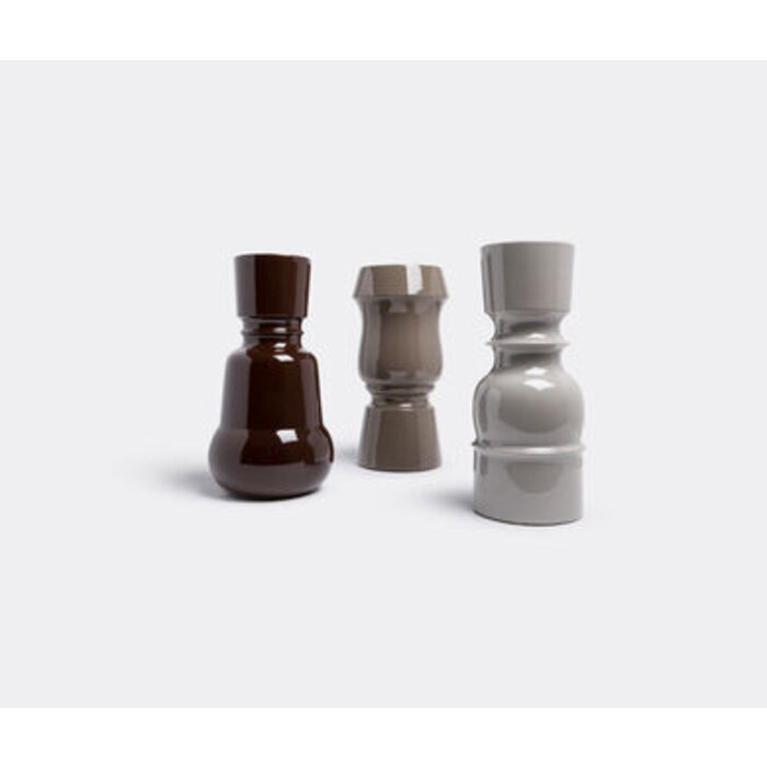 Bosa Issima! Vaas Glossy Total Cyclamen