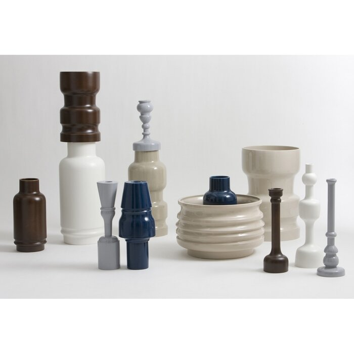 Bosa Issima! Vaas H20 - Glossy Chic Pink