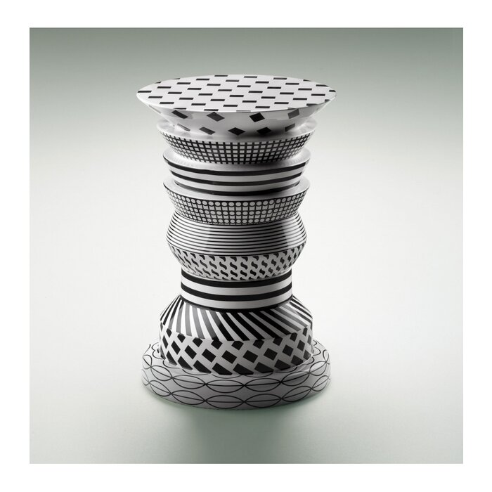 Bosa Bossa Nova Regina Bijzettafel