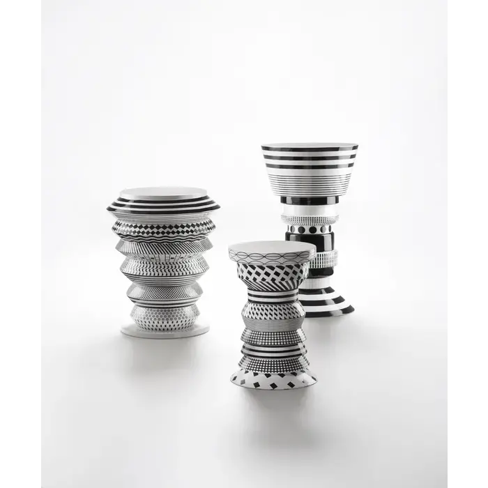 Bosa Bossa Nova Regina Bijzettafel