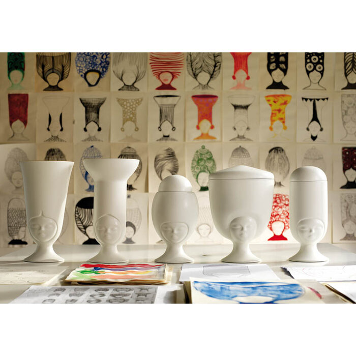 Bosa Sisters Sofia Vaas