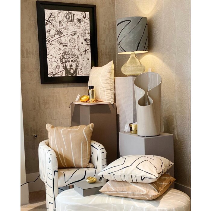 Bosa Umbravase Total Glossy Mud Brown