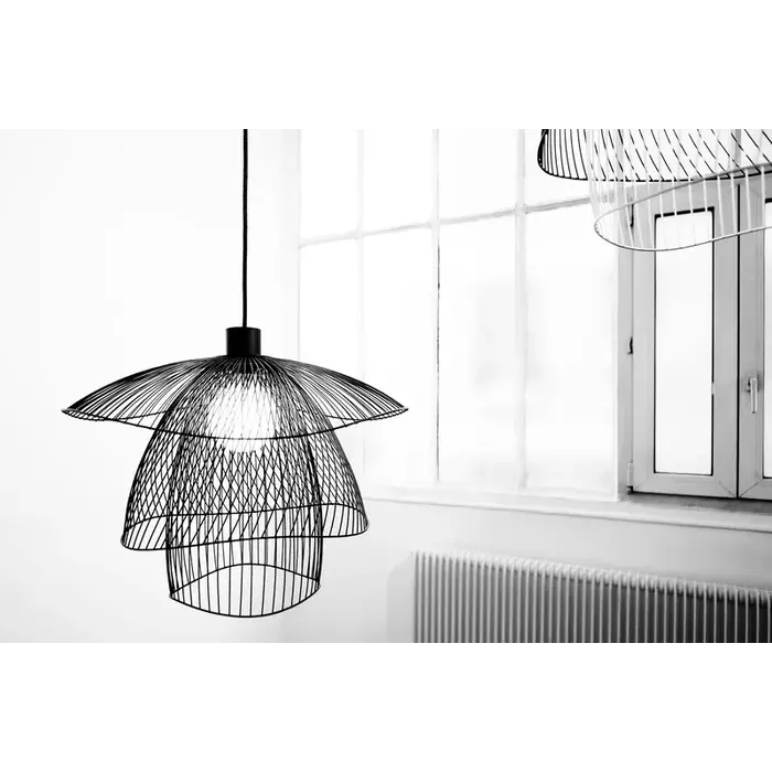 Forestier Papillon Pendant Lamp XS