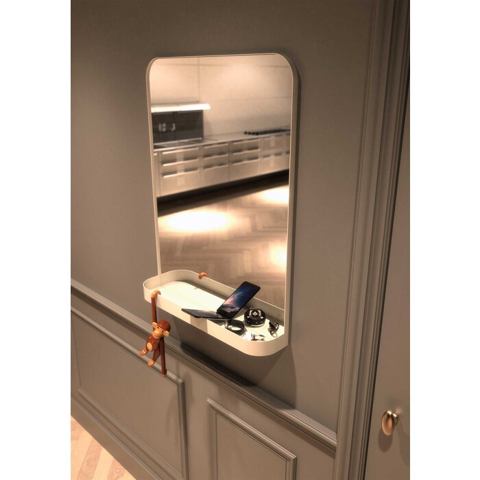 Frost Denmark Mirror TB600 - 60 x 80 cm