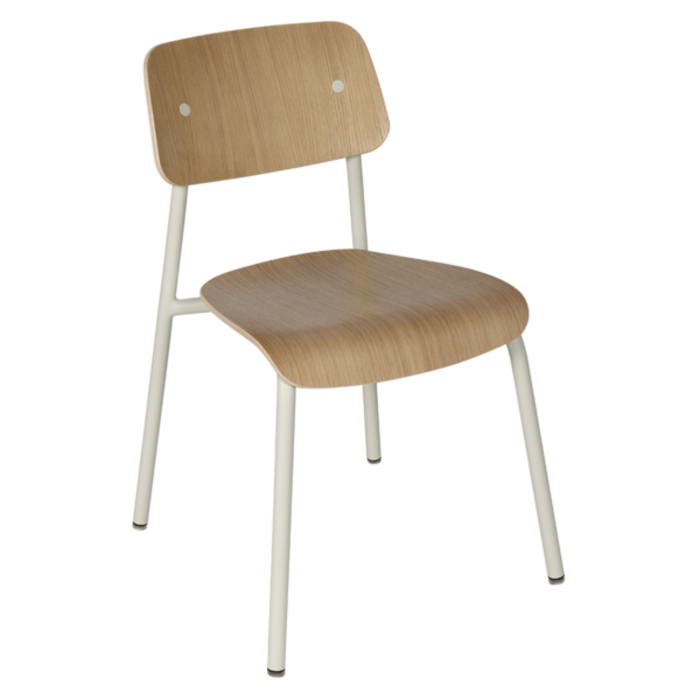 Fermob Studie Oak Chair