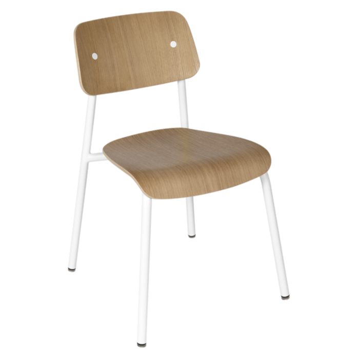 Fermob Studie Oak Chair