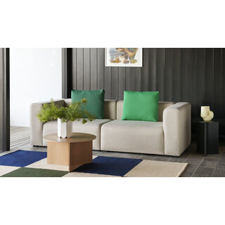 HAY Mags 2,5-Zitsbank - Combinatie 1 - Fiord 322