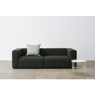 HAY Mags 2,5-Zitsbank - Combinatie 1 - Maglia Dark Green