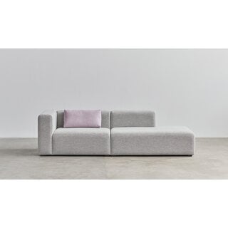 HAY Mags 2,5-Zitsbank - Combinatie 2 Links - Hallingdal 130