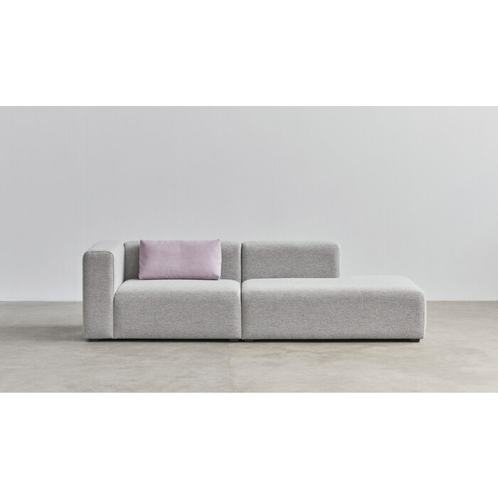 HAY Mags 2,5-Zitsbank - Combinatie 2 Links - Hallingdal 130