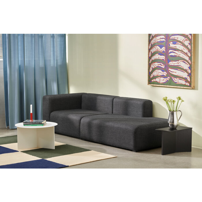 HAY Mags 2,5-Zitsbank - Combinatie 2 Links - Hallingdal 173