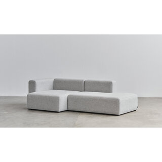 HAY Mags 2,5-Zitsbank - Combinatie 3 Links - Hallingdal 130