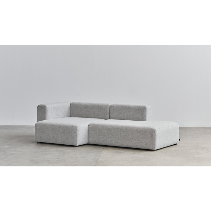 HAY Mags 2,5-Zitsbank - Combinatie 3 Links - Hallingdal 130