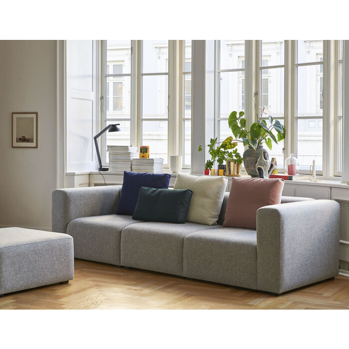 HAY Mags 3-Zitsbank - Combinatie 1 - Hallingdal 130