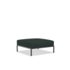 Level Ottoman Frame Dark Grey