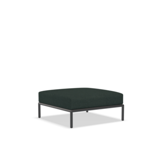 HOUE Level Ottoman Frame Dark Grey