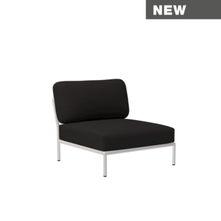 HOUE Level Chair Frame Muted White