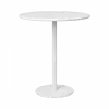 STAY Side Table White