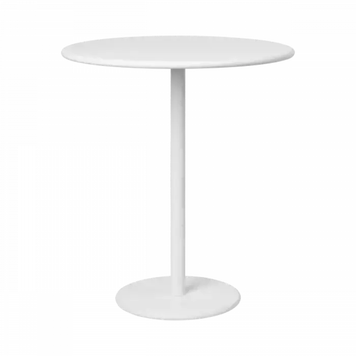 STAY Side Table White