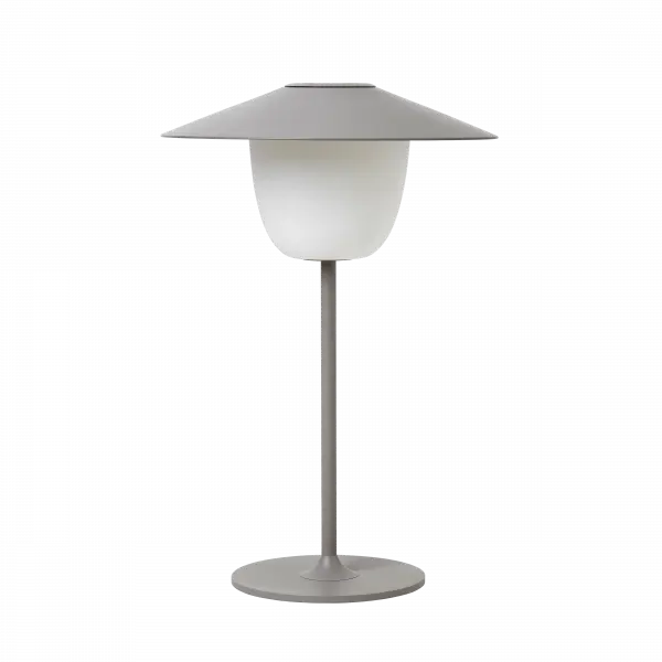 Blomus LED Tafellamp - ANI Lamp Small