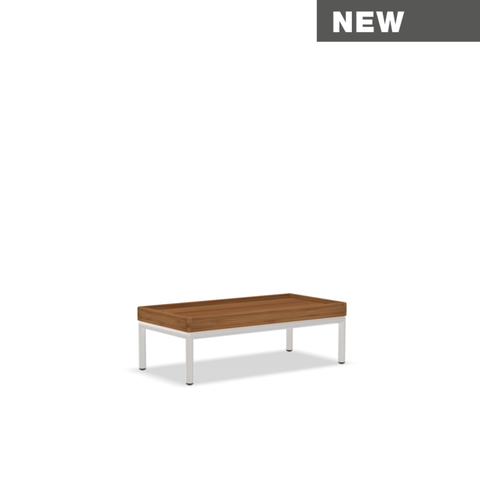 HOUE Level/Level 2 Side Table Bamboo