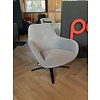 Spot fauteuil One - Steelcut Trio 124