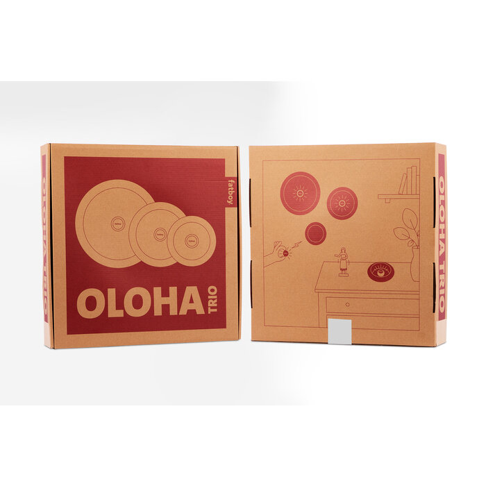 Fatboy Oloha Trio Lampen