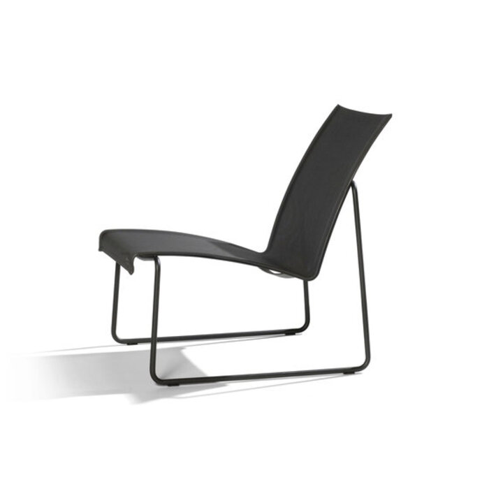 Tribú Arc Easy Chair Wenge