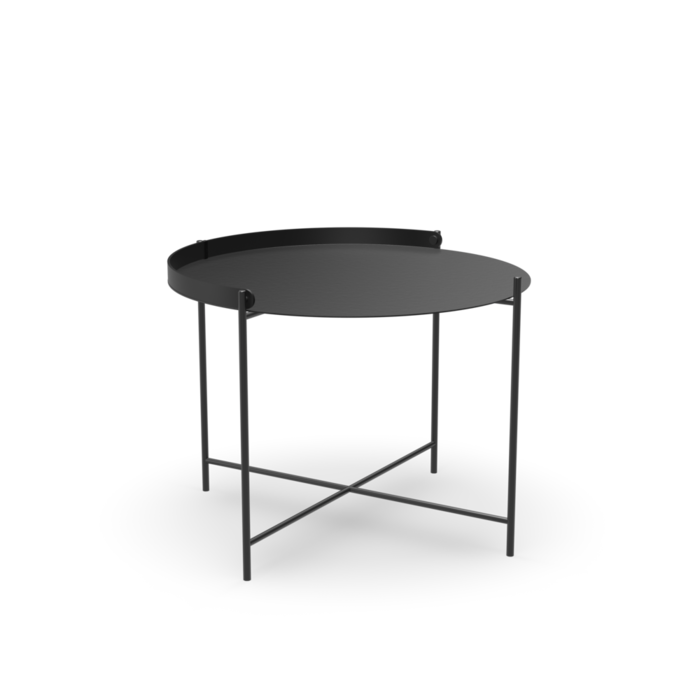 HOUE Edge Tray Table Ø62 cm