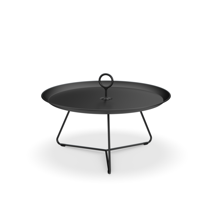 HOUE Eyelet Tray Table Ø70 cm