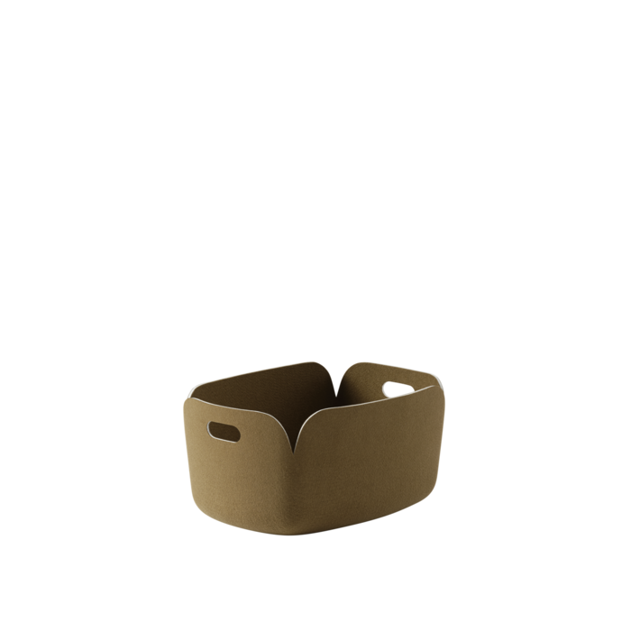 Muuto Restore Basket 48 x 35 cm