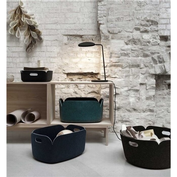 Muuto Restore Basket 48 x 35 cm