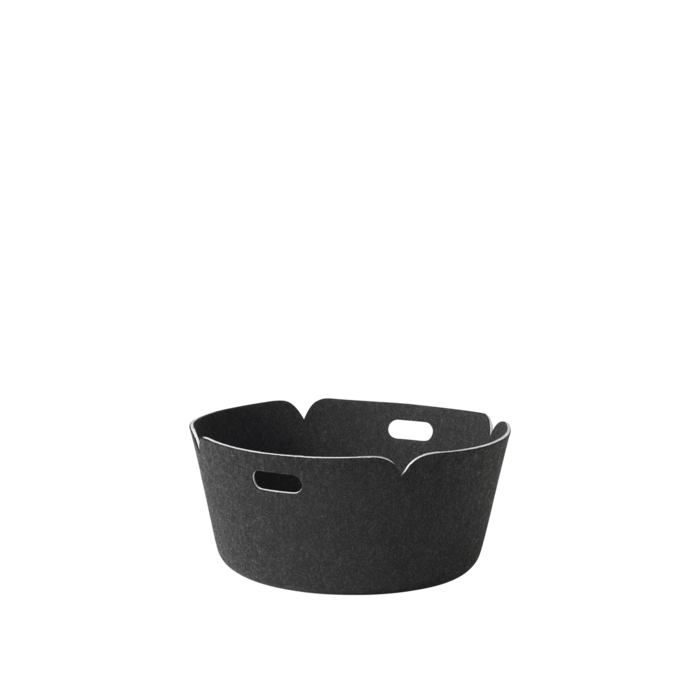 Muuto Restore Round Basket