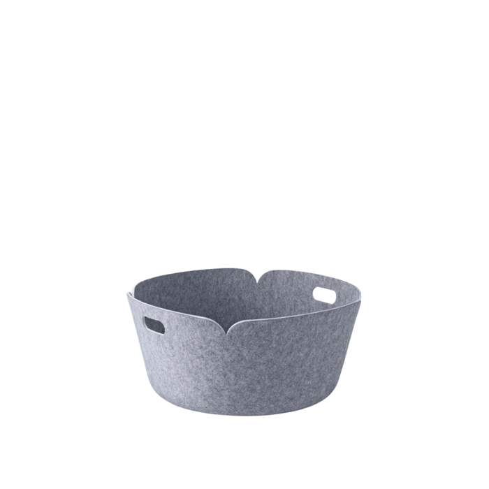 Muuto Restore Round Basket