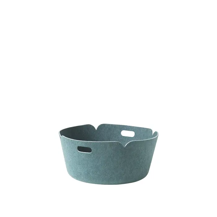 Muuto Restore Round Basket