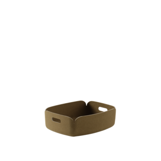 Muuto Restore Tray 40 x 31 cm