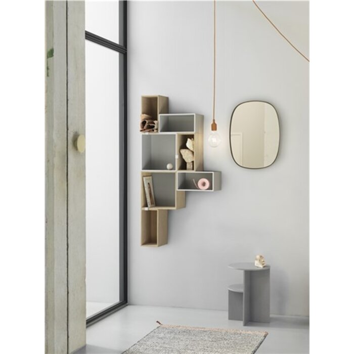 Muuto Framed Mirror
