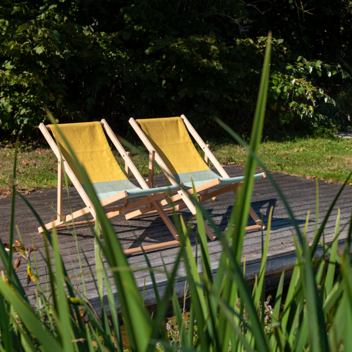 Weltevree Beach Chair