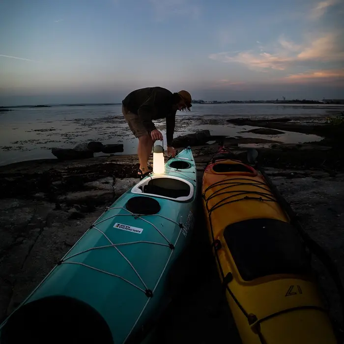 Weltevree Guidelight LED Lamp