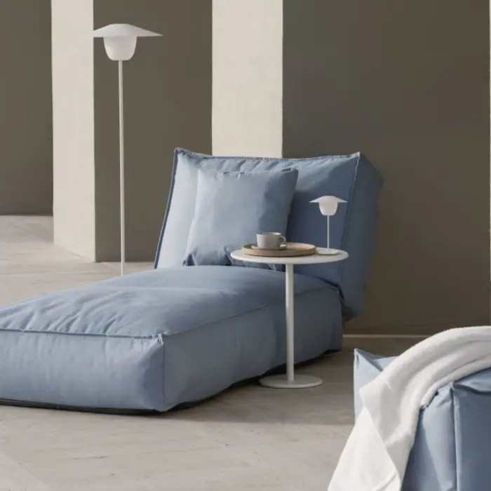 STAY Side Table White