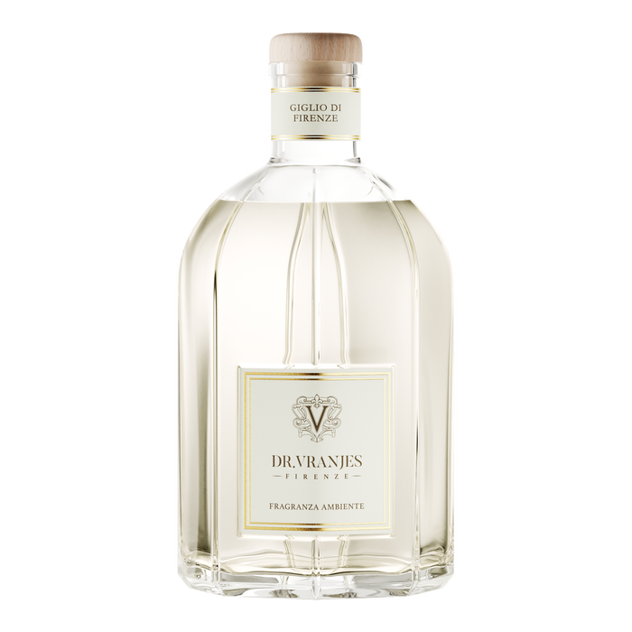 Dr. Vranjes Diffuser Giglio di Firenze