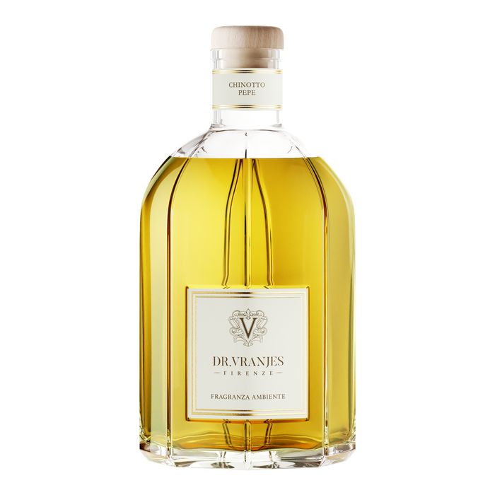 Dr. Vranjes Diffuser Chinotto Pepe