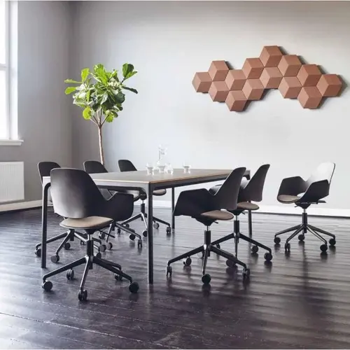 Bureaustoelen